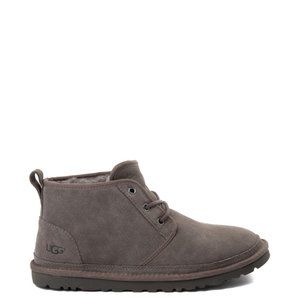 NIB! Mens Ugg Neumel Casual Shoe - Gray Size 10